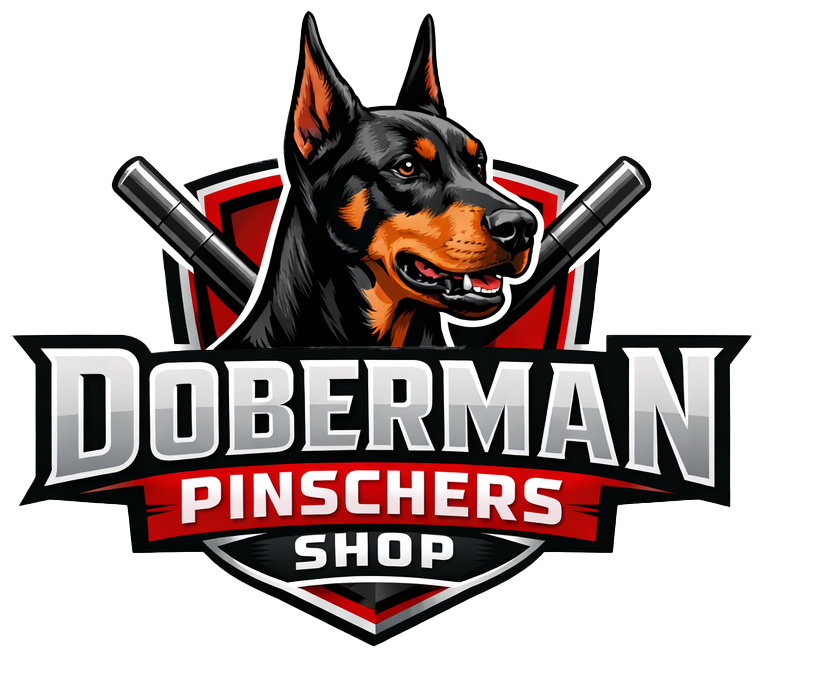 Doberman Pinschers Shop