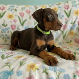 Doberman Pinschers Shop